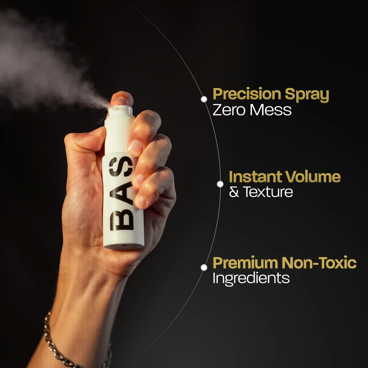 BASED - TEXTURE POWDER