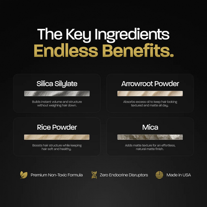 BASED - TEXTURE POWDER